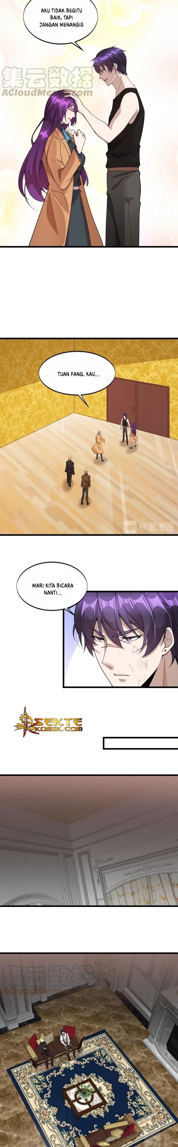 Super Bodyguard Chapter 70 Gambar 7